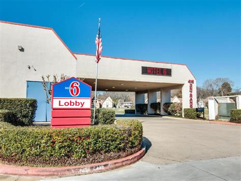 Motel 6 longview From $23/night - Compare motel 6 in Longview area! Find best cheap deals easily & save up to 70% with cheap-motels